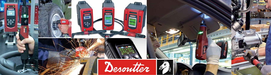 Desoutter