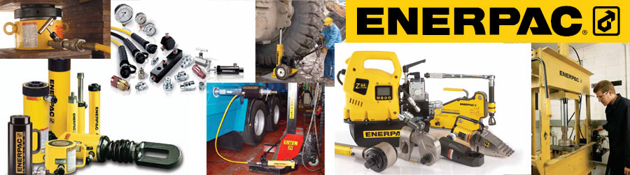 Enerpac
